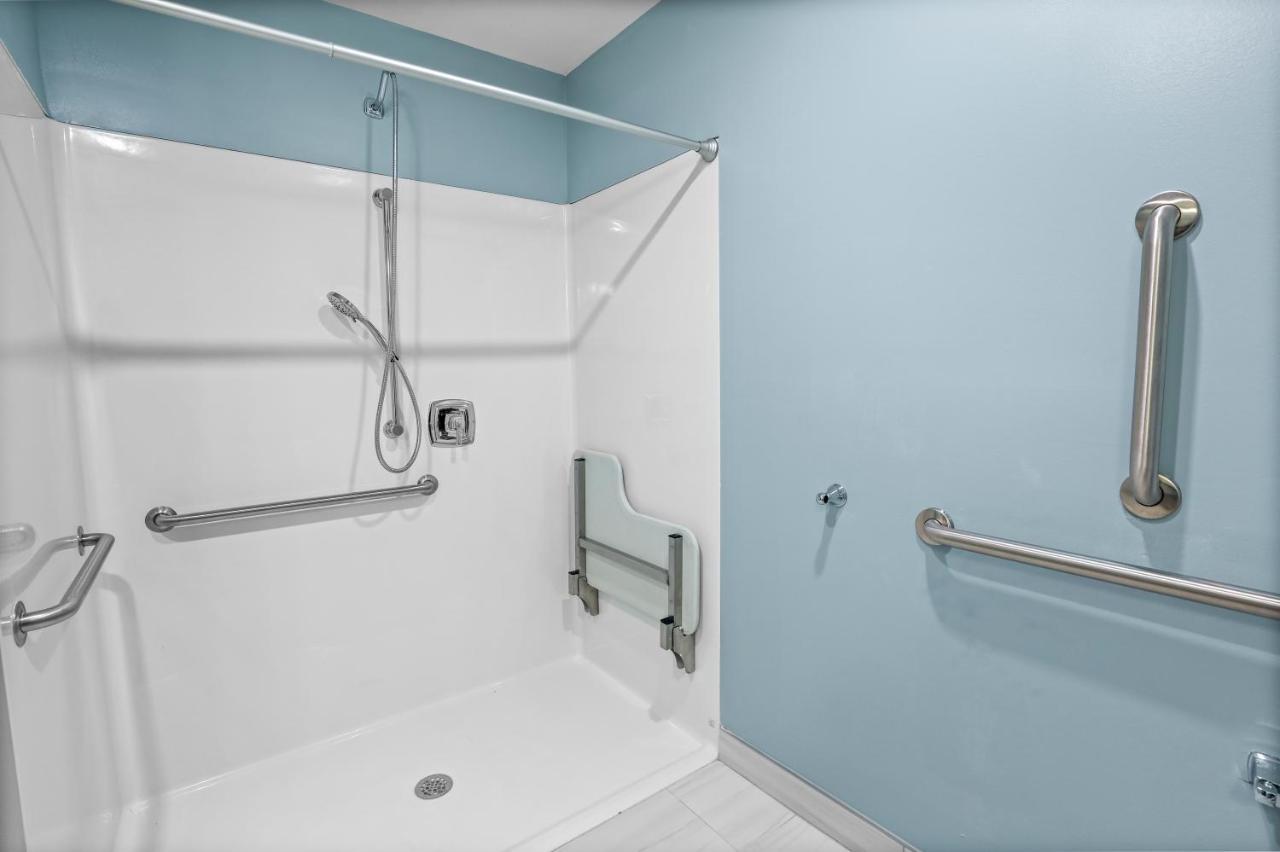 Seaport Suites Wildwood Exteriér fotografie