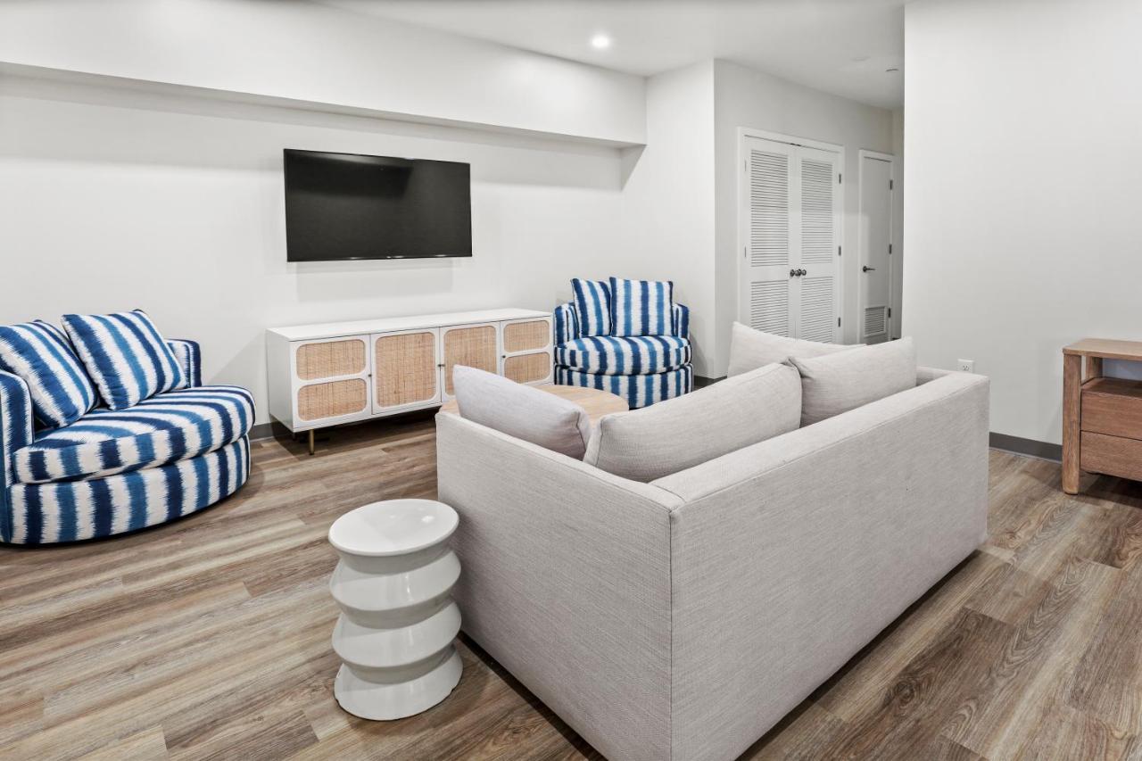 Seaport Suites Wildwood Exteriér fotografie
